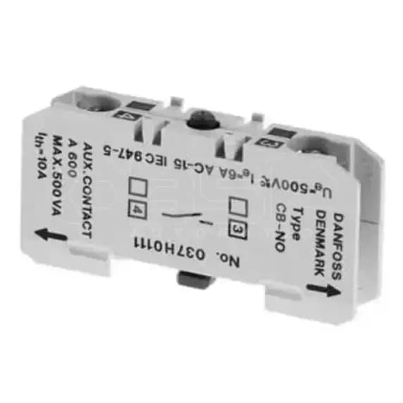 Danfoss 037H0114 Danfoss 037H0114