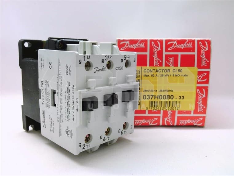 Danfoss 037H0080-33 Danfoss 037H0080-33