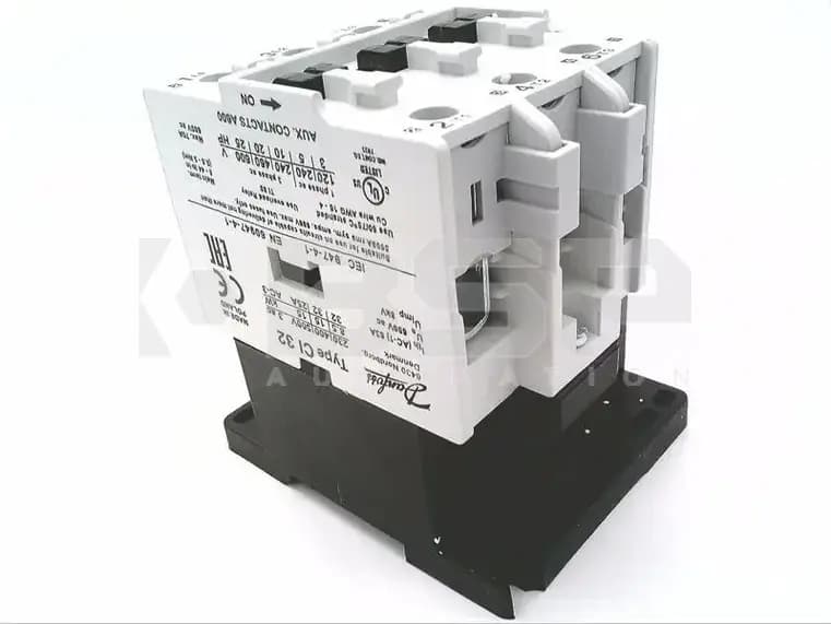 Danfoss 037H0061-23 Danfoss 037H0061-23