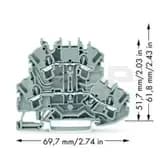 WAGO 20022201 WAGO 20022201