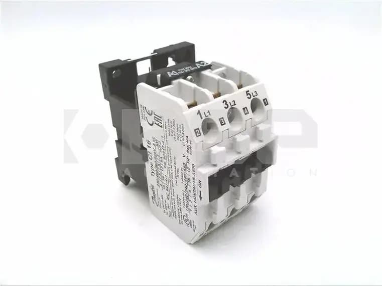 Danfoss 037H0041-23 Danfoss 037H0041-23