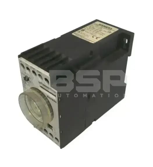 Siemens 7PR4140-6PH00 Siemens 7PR4140-6PH00