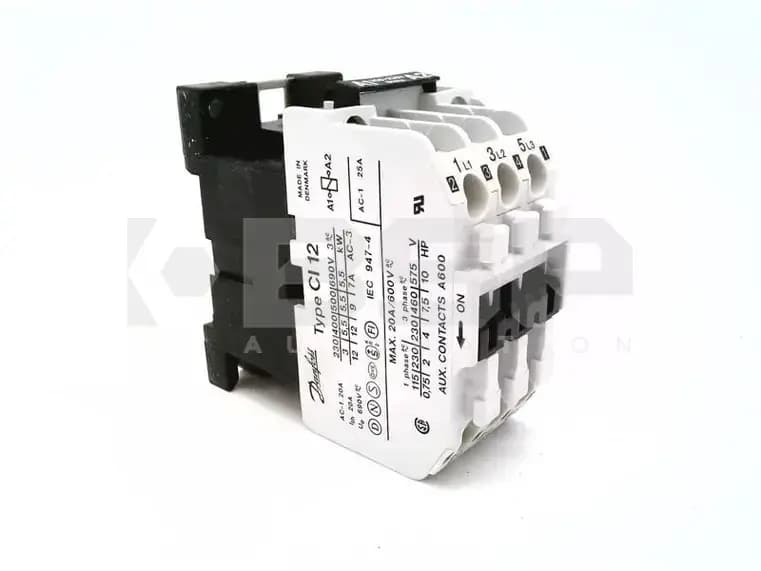 Danfoss 037H003128 Danfoss 037H003128