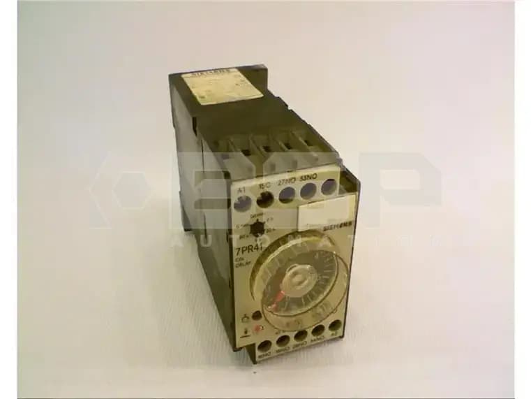 Siemens 7PR4-140-6PH10 Siemens 7PR4-140-6PH10