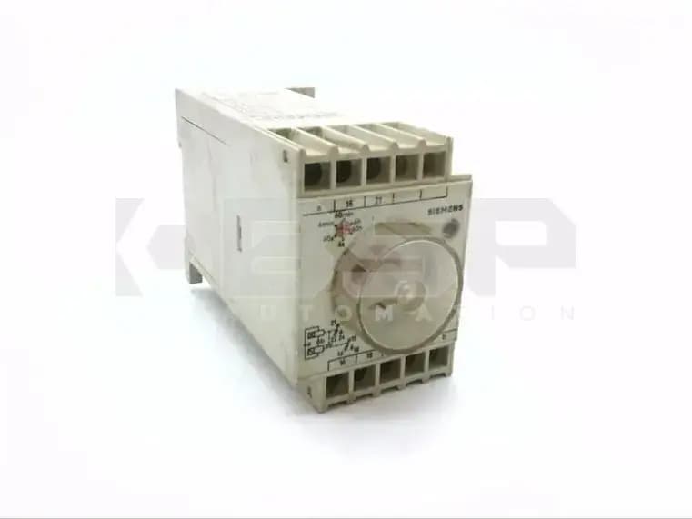 Siemens 7PR320-24GC Siemens 7PR320-24GC