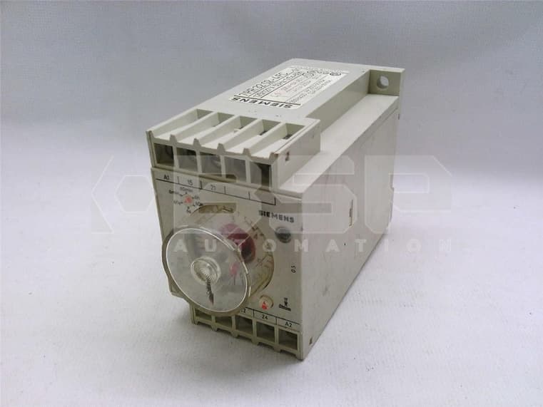 Siemens 7PR320-24FC Siemens 7PR320-24FC
