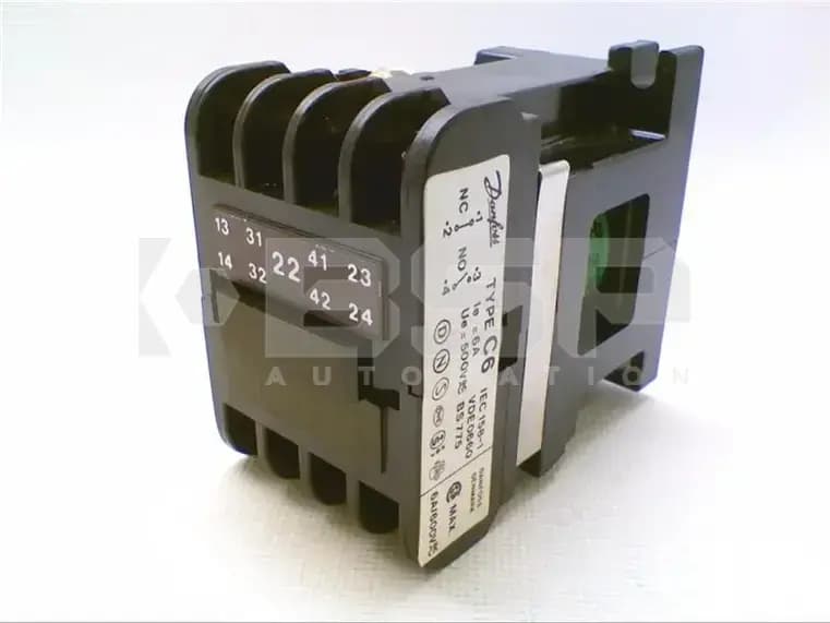 Danfoss 037B0152-33 Danfoss 037B0152-33