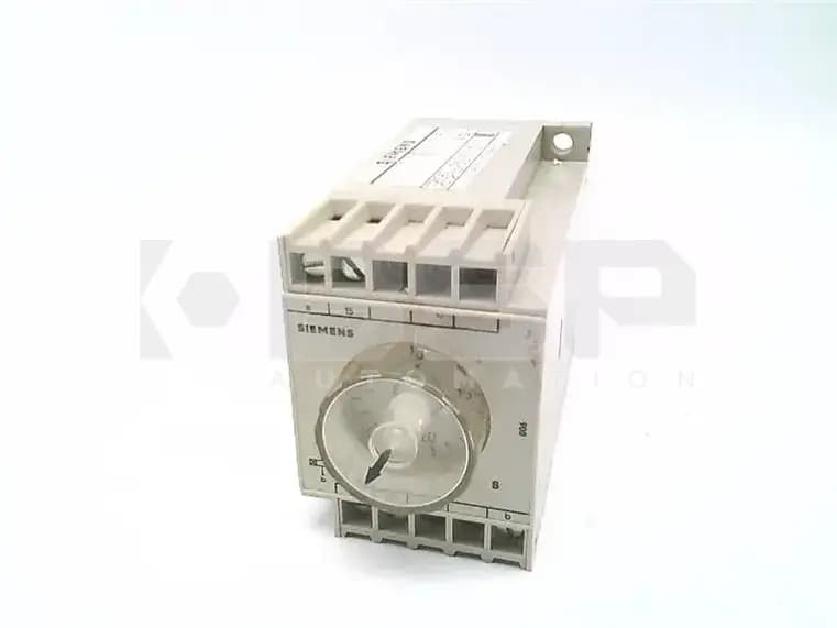Siemens 7PR2200-1GC Siemens 7PR2200-1GC