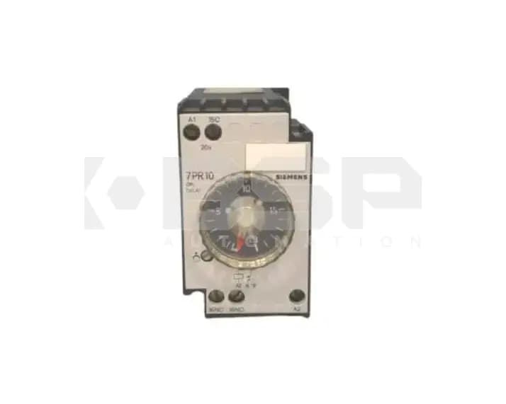 Siemens 7PR1040-7AG00 Siemens 7PR1040-7AG00