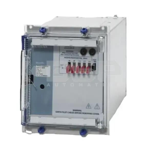 Siemens 7PG2111-1DA30-1DD0 Siemens 7PG2111-1DA30-1DD0