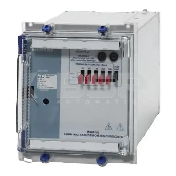 Siemens 7PG2111-1DA30-0DB0 Siemens 7PG2111-1DA30-0DB0