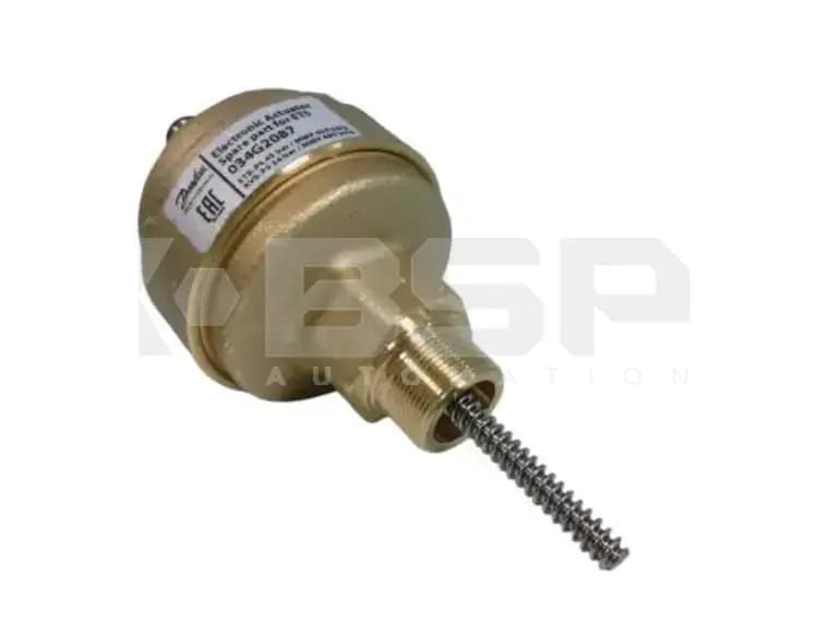 Danfoss 034G2087 Danfoss 034G2087