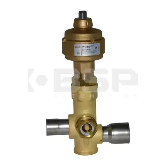 Danfoss 034G1707 Danfoss 034G1707