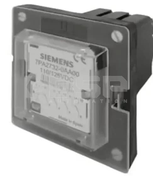 Siemens 7PA2742-0AA00-2 Siemens 7PA2742-0AA00-2