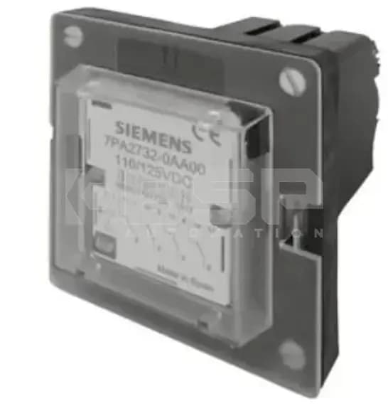 Siemens 7PA2742-0AA00-1 Siemens 7PA2742-0AA00-1