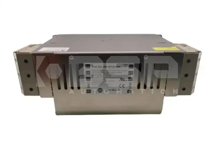 Allen Bradley 22-RFD180 Allen Bradley 22-RFD180