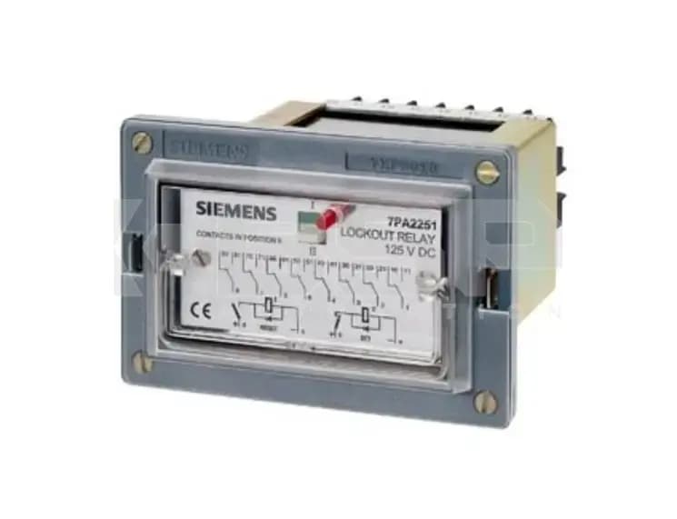 Siemens 7PA2281-0 Siemens 7PA2281-0