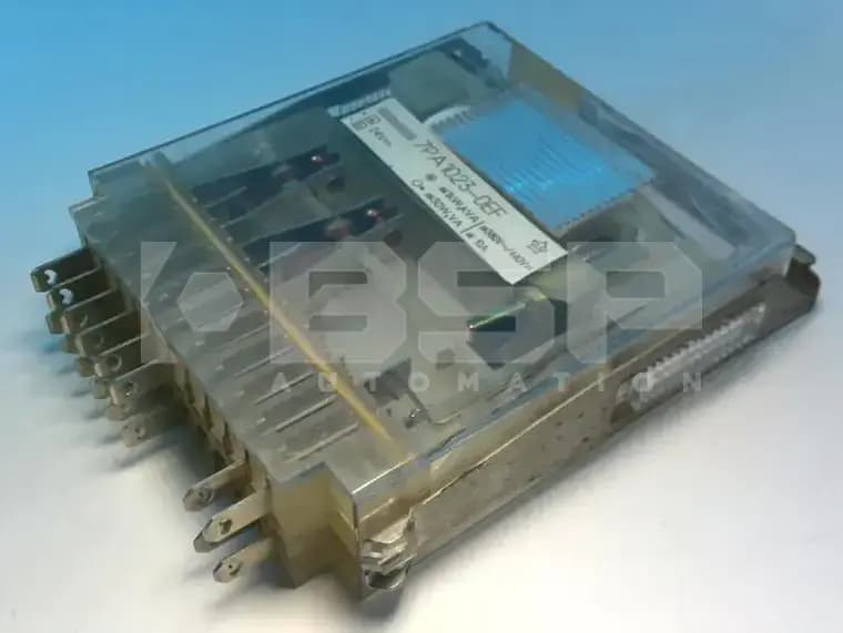 Siemens 7PA1023-0EF Siemens 7PA1023-0EF