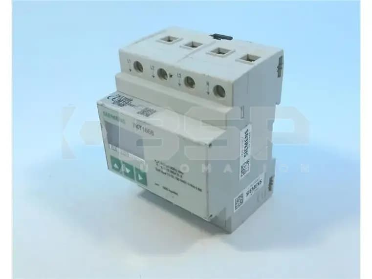 Siemens 7KT1668 Siemens 7KT1668