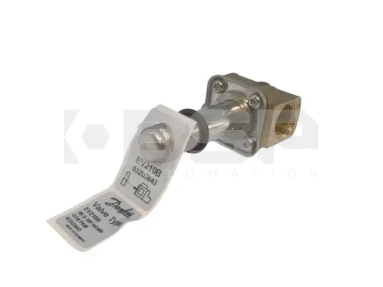 Danfoss 032U3643 Danfoss 032U3643