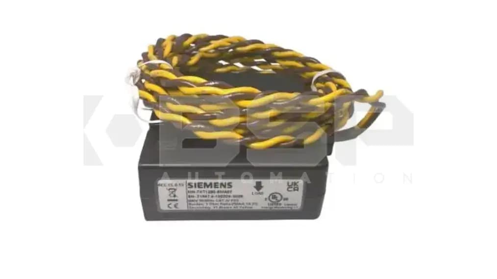 Siemens 7KT12805MA02 Siemens 7KT12805MA02