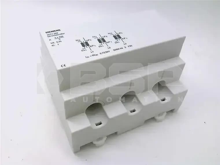 Siemens 7KT1202 Siemens 7KT1202