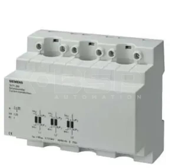 Siemens 7KT1200 Siemens 7KT1200