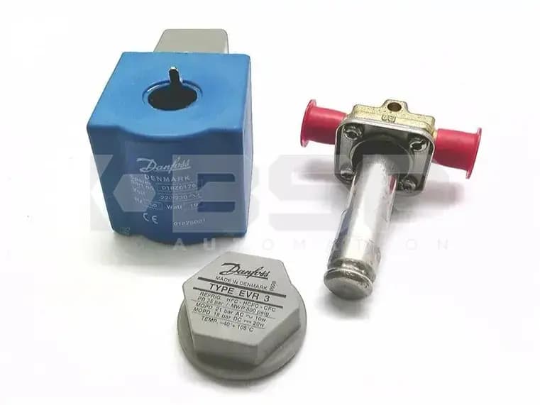 Danfoss 032F2034 Danfoss 032F2034