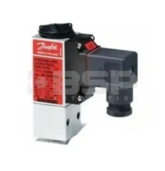 Danfoss 027L1258 Danfoss 027L1258
