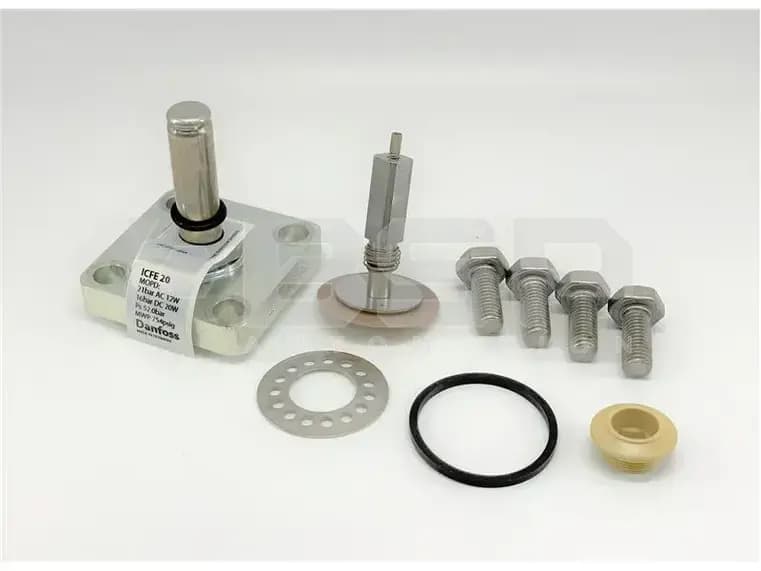 Danfoss 027L1257 Danfoss 027L1257