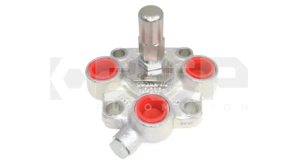 Danfoss 027H4173 Danfoss 027H4173