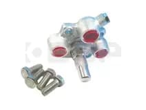 Danfoss 027H3173 Danfoss 027H3173