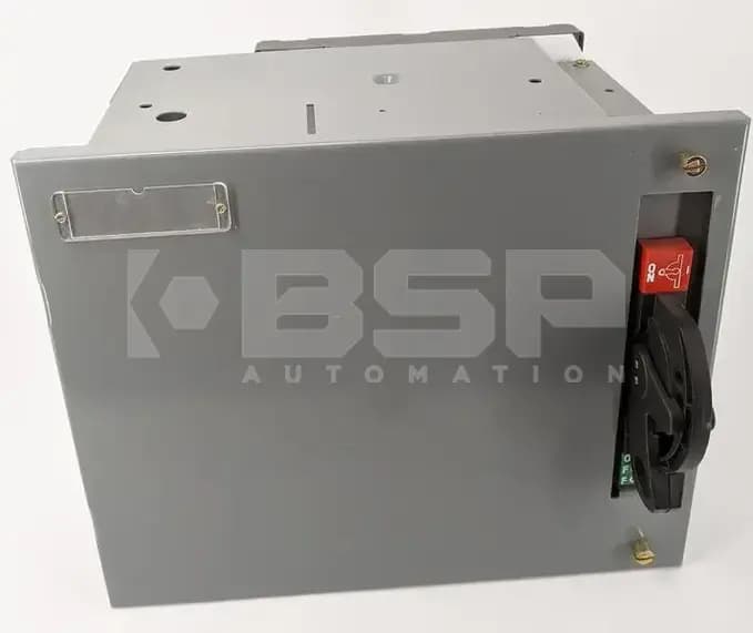 Allen Bradley 2192F-BKC-24J Allen Bradley 2192F-BKC-24J