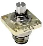 Danfoss 027H1180 Danfoss 027H1180