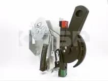Allen Bradley 2100R-HP4D Allen Bradley 2100R-HP4D