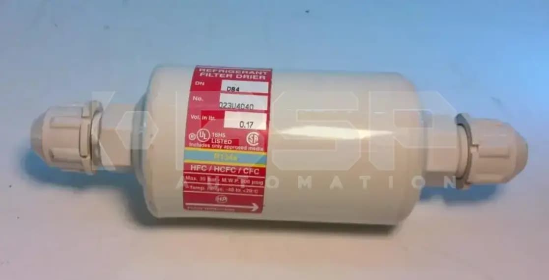 Danfoss 023U4040 Danfoss 023U4040