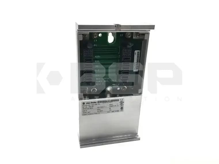 Allen Bradley 2093-PRS1 Allen Bradley 2093-PRS1