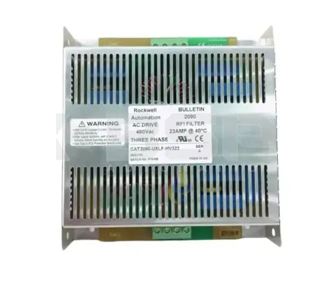 Allen Bradley 2090-UXLF-HV323 Allen Bradley 2090-UXLF-HV323