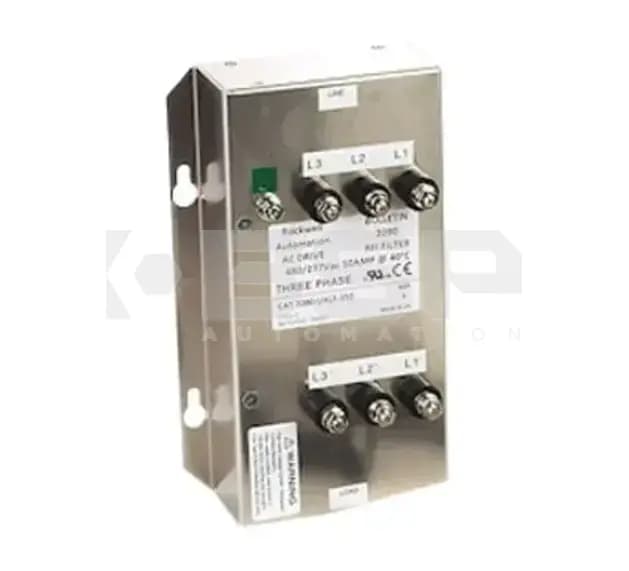 Allen Bradley 2090-UXLF-350 Allen Bradley 2090-UXLF-350