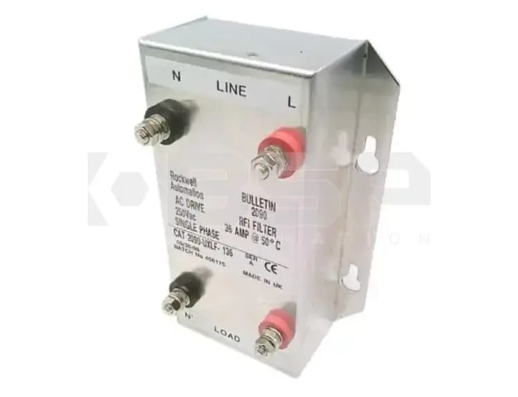 Allen Bradley 2090-UXLF-136 Allen Bradley 2090-UXLF-136