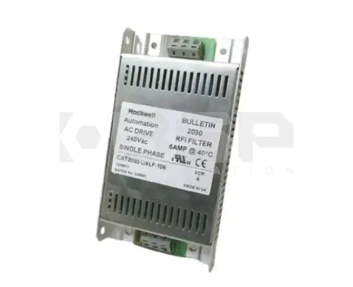 Allen Bradley 2090-UXLF-106 Allen Bradley 2090-UXLF-106