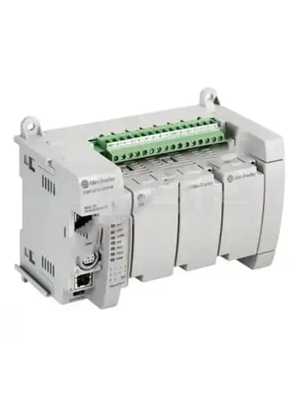 Allen Bradley 2080-LC70-24QWB Allen Bradley 2080-LC70-24QWB