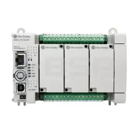 Allen Bradley 2080-LC70-24AWB Allen Bradley 2080-LC70-24AWB