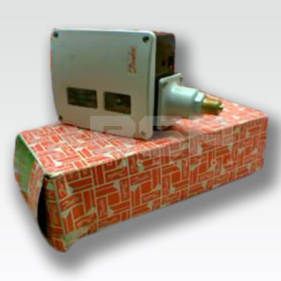 Danfoss 017-5203 Danfoss 017-5203