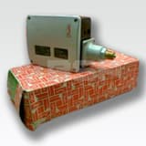 Danfoss 017-5203 Danfoss 017-5203