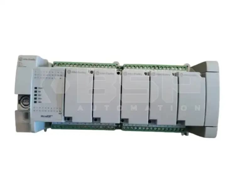 Allen Bradley 2080-LC30-48QVB Allen Bradley 2080-LC30-48QVB