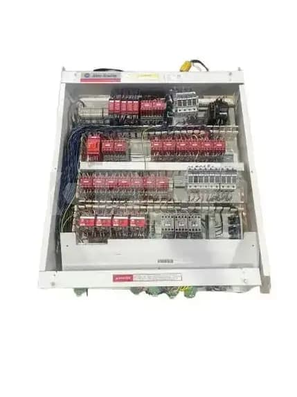 Allen Bradley 2030-CH1200B Allen Bradley 2030-CH1200B