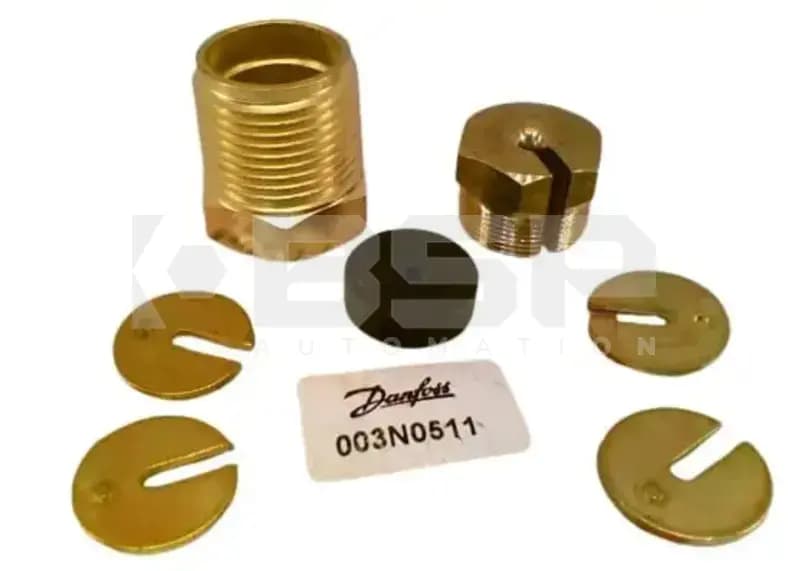 Danfoss 003N0511 Danfoss 003N0511