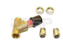 Danfoss 003L-602501 Danfoss 003L-602501