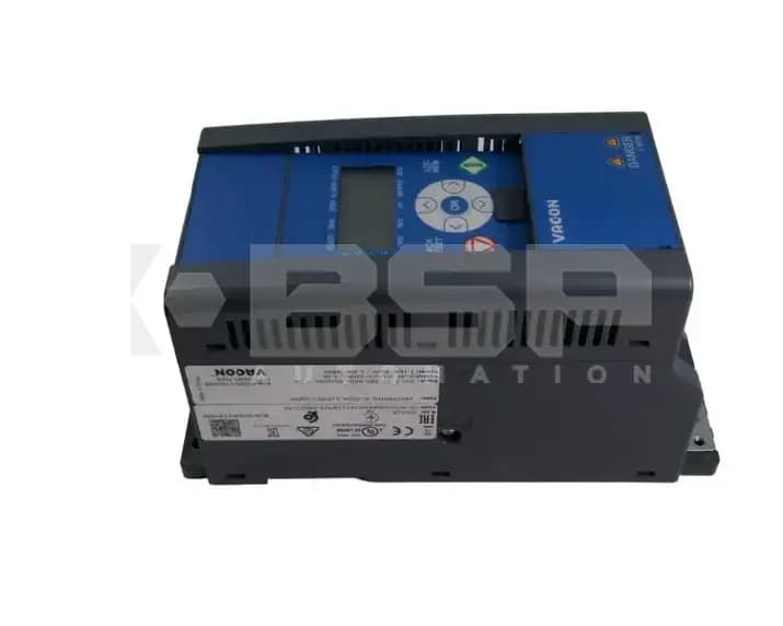 Danfoss 0020-3L-0004-4+EMC2+QPES Danfoss 0020-3L-0004-4+EMC2+QPES